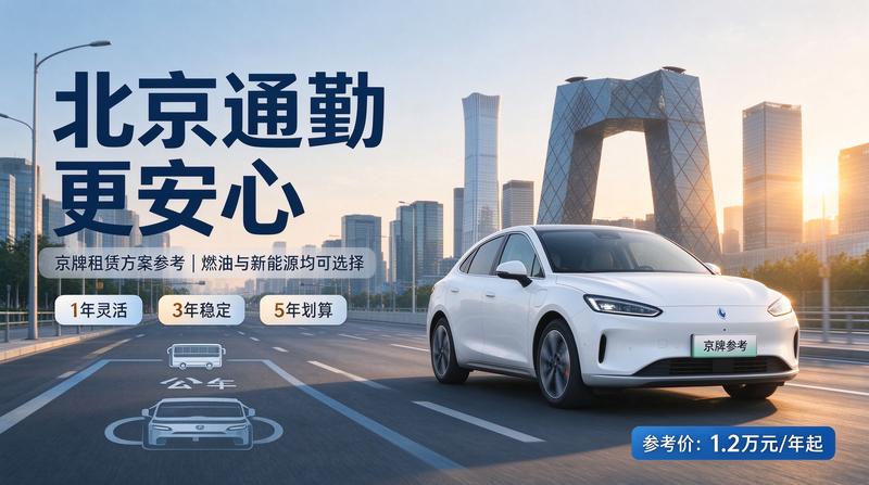京牌市场趋势分析图